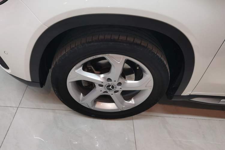 Used Mercedes-Benz GLA 2018 GLA 200 Sport Edition
