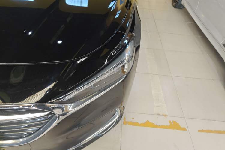 Used Buick LaCrosse 2021 552T Luxury Version
