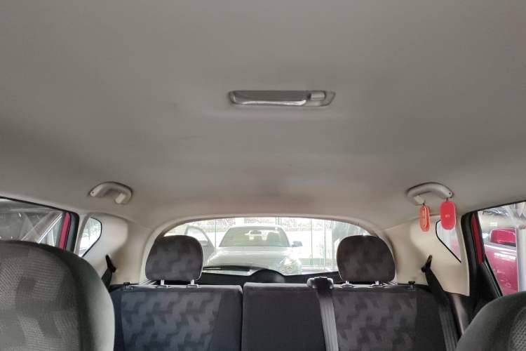 Used Nissan Tiida 2014 1.6L CVT Comfort Model
