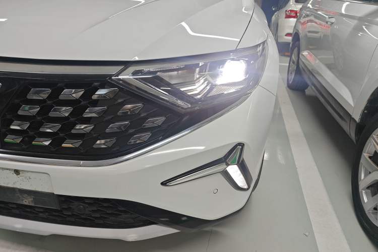 Used Jetta VS7 2023 280TSI Automatic Trend Edition
