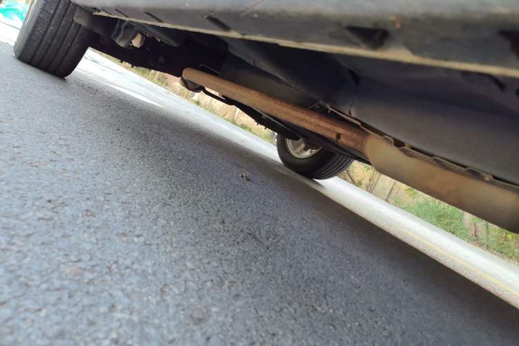 Used MG GS 2016 1.5TGI Manual Value Edition
