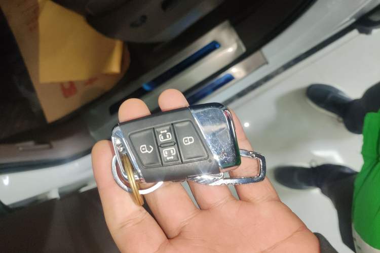 Used Volkswagen Viloran 2020 330TSI Luxury Edition