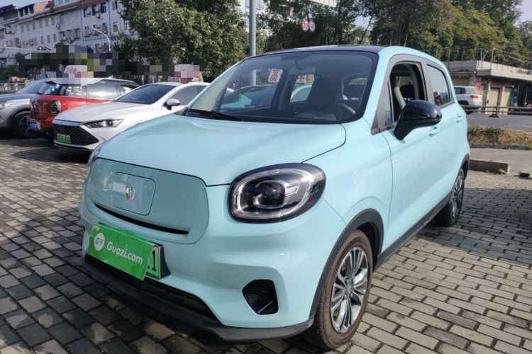 Used Leapmotor T03 2025 403 Comfort Edition