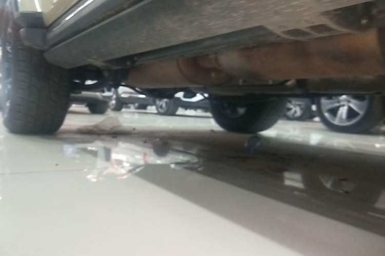 Used Tank 300 New Energy 2025 Hi4-T
