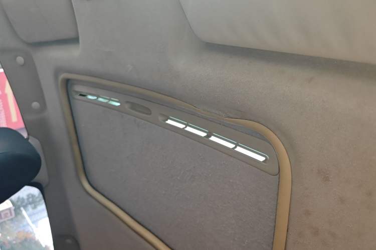 Used Changan CX20 2014 1.4L IMT Sunroof Navigation Version China V Standard