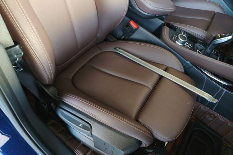 Used BMW X1 2020 sDrive20Li Premium Edition
