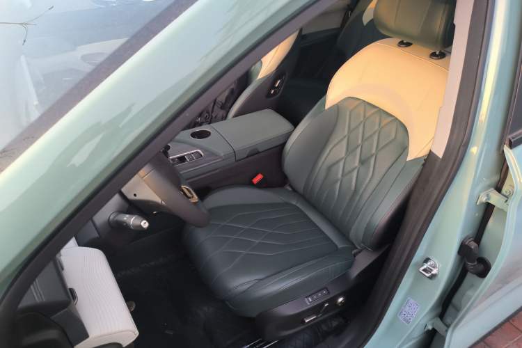 Used JETOUR Shanhai Shanhai L9 2024 1.5TD 2DHT Max 7-Seater
