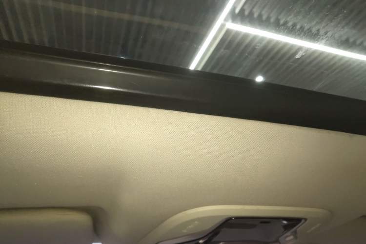 Used Geely Auto Jiajie 2021 1.8TD DCT Luxury Model
