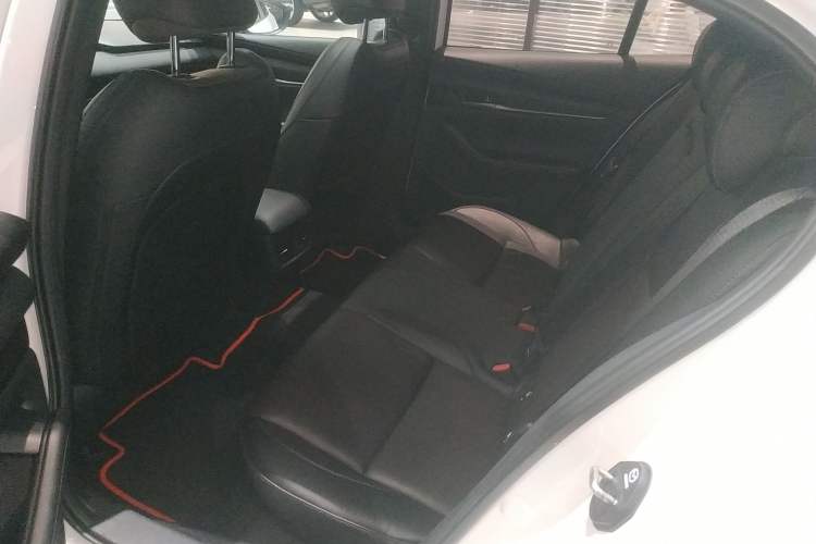 Used Mazda Mazda 3 Axela 2020 2.0L Automatic Zhiya Edition