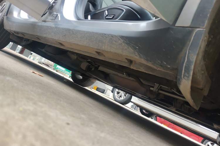 Used Geely Auto Jiajie 2019 1.5TD MHEV DCT Luxury Edition
