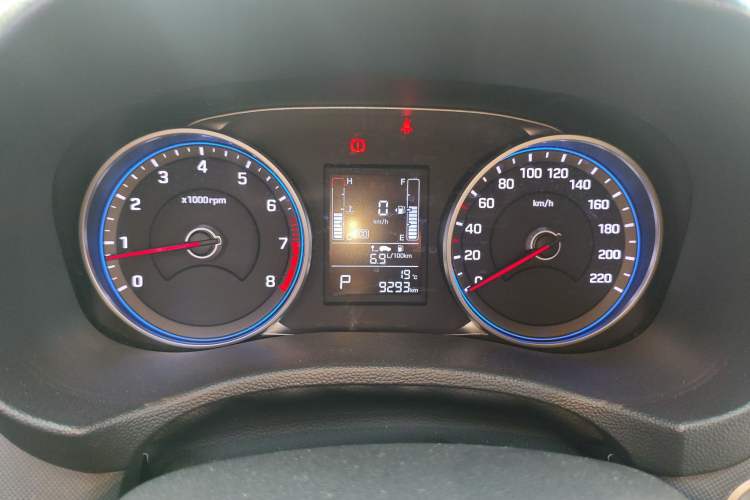 Used Hyundai ix25 2017 1.6L Automatic Smart Version
