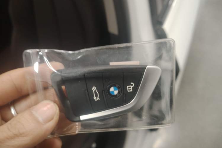 Used BMW 1 Series 2022 120i M Sport Night Edition
