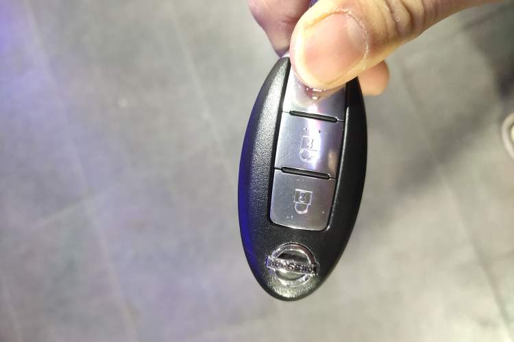 Used Nissan Sylphy 2012 Classic 1.6XE Automatic Comfort Edition
