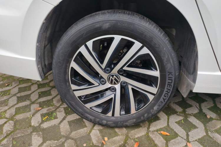 Used Volkswagen Lavida 2022 280TSI DSG Comfort Edition
