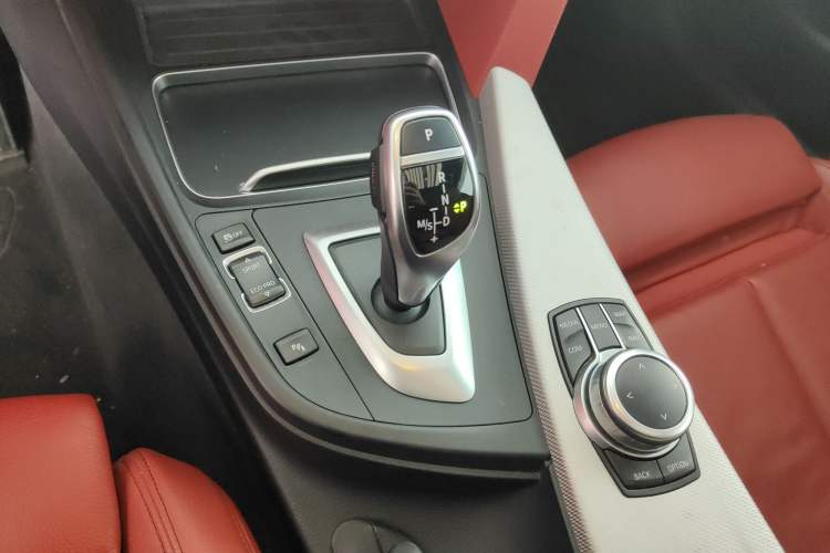 Used BMW 4 Series 2017 425i M Sport Package