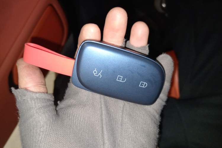 Used Lynk & Co 900 2025 1.5T Ultra
