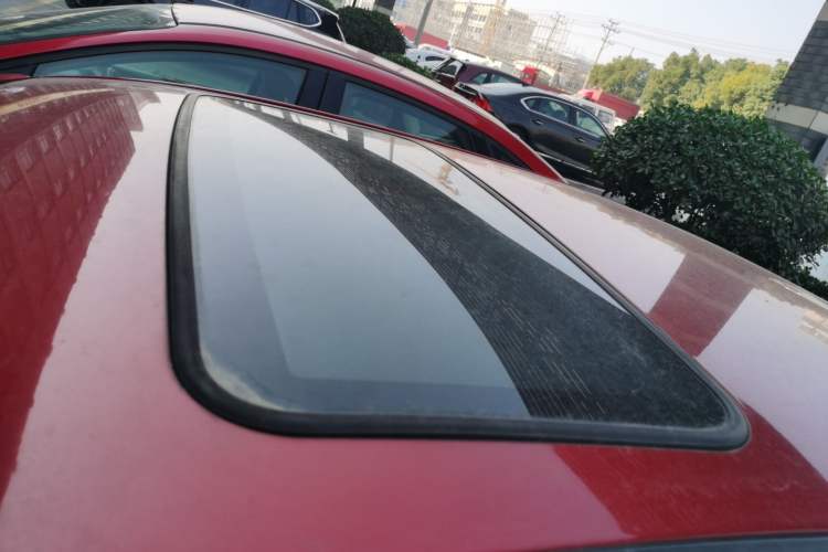 Used Buick Excelle 2013 1.5L Automatic Luxury Model