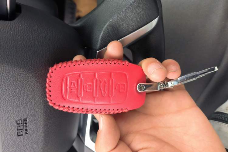 Used Haval H4 2020 Enjoy Edition 1.5T DCT Smart