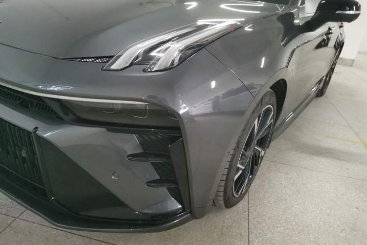 Used Lynk & Co 03 2023 2.0TD DCT H-Power Halo
