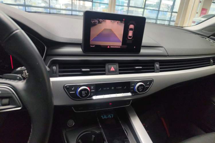 Used Audi A5 2019 Sportback 40 TFSI Fashion Model
