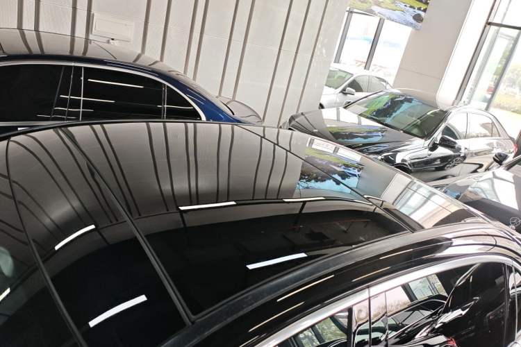 Used Mercedes-Benz E-Class 2018 Restyled E 300 L Sport Luxury Edition
