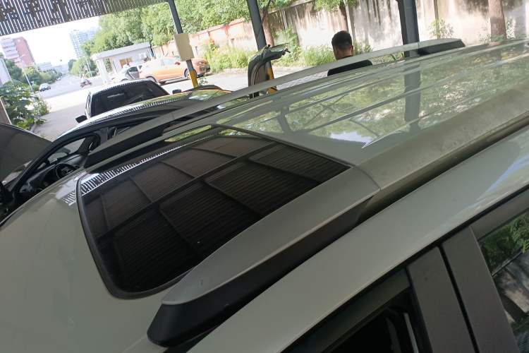 Used Toyota RAV4 2015 2.0L CVT Two-Wheel Drive Fashion Edition
