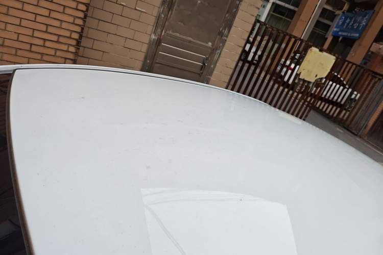 Used Geely Auto Emgrand 2019 Leading Edition 1.5L Manual Upgraded Connectivity Model China VI Standard
