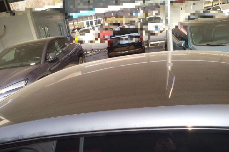 Used Nissan N7 2025 510 Max
