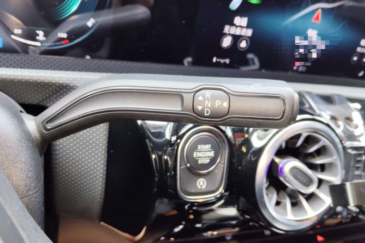 Used Mercedes-Benz A-Class 2020 Restyled A 200 L Sport Sedan Fashion Version