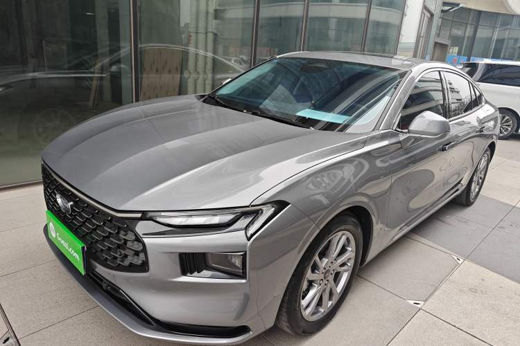 Used Ford Mondeo 2023 EcoBoost 180 Luxury Model