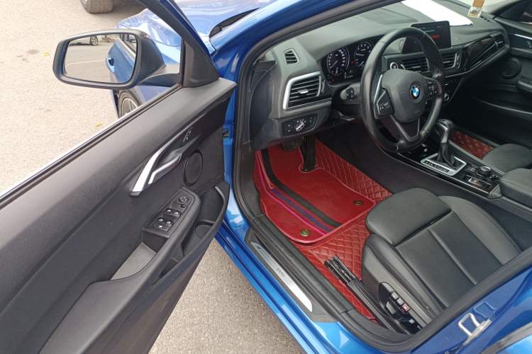 Used BMW 1 Series 2017 118i Sport Edition