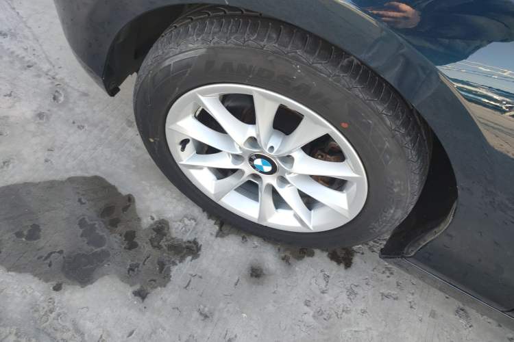 Used BMW 1 Series 2013 Revised 116i Urban Edition