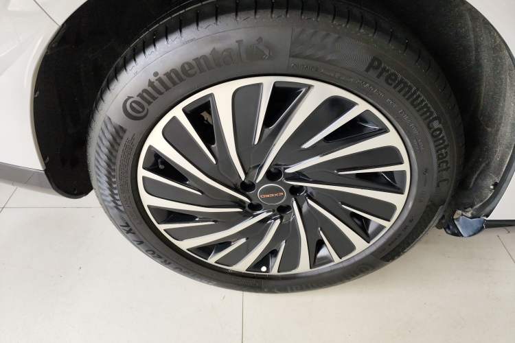 Used  Star Era ET 2024 Extended-Range 240 Ultra All-Wheel Drive