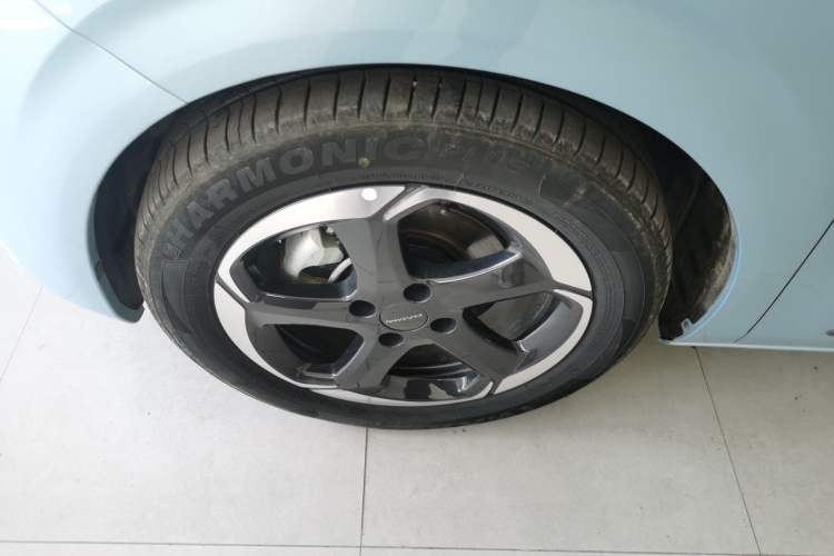 Used Dongfeng NAMMI 01 2024 430 Plus Smart+
