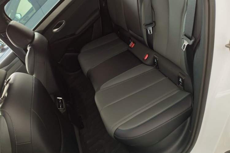 Used BYD Qin L 2025 EV 545KM Beyond Version