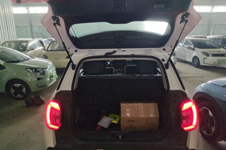 Used AION UT 2025 330 Star Edition