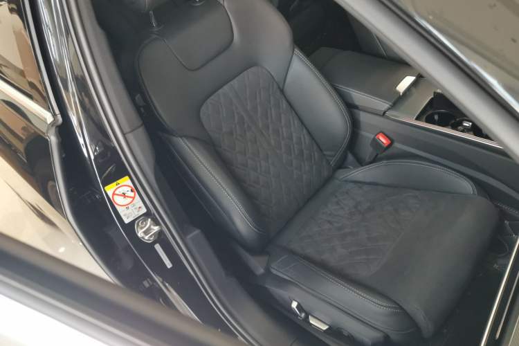 Used Audi A6L 2023 45 TFSI Prestige Dynamic Edition
