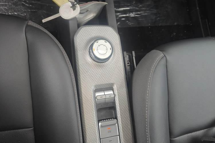 Used Baojun Spark 2023 Flagship Edition