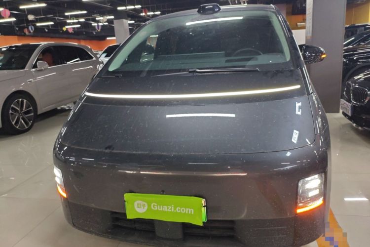 Used Li Auto MEGA 2024 Ultra Model
