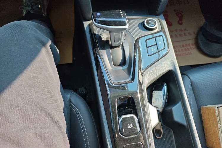 Used Hyundai ix35 2021 2.0L Automatic 2WD GLS Leading Edition