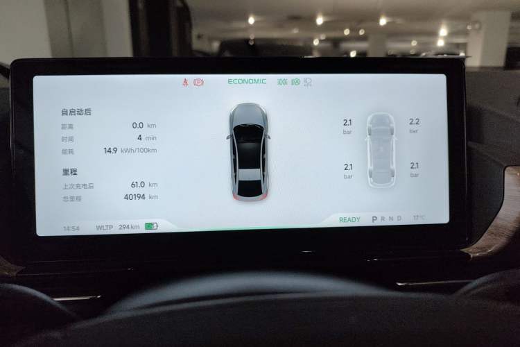 Used XPeng P5 2021 550P
