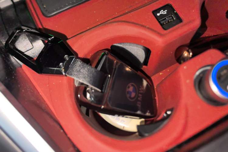 Used BMW 3 Series 2025 325Li M Sport Package
