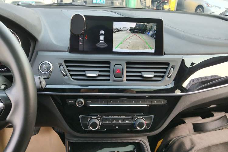 Used BMW 1 Series 2019 118i M Sport Package