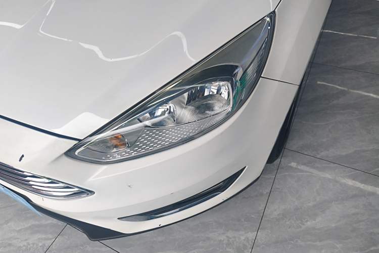 Used Ford Focus 2017 Sedan EcoBoost 125 Automatic Supreme Style SmartDrive Edition