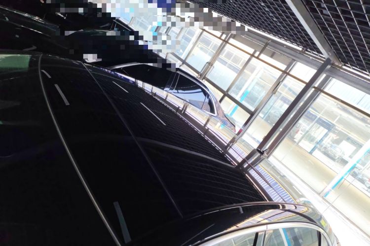 Used Audi A6L 2021 45 TFSI quattro Prestige Elegant Edition
