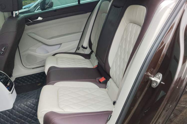 Used Volkswagen Magotan 2020 380TSI DSG Flagship Edition