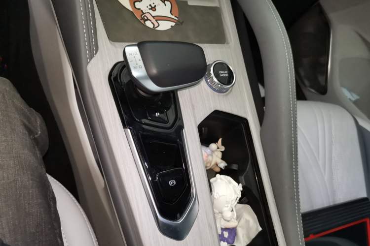 Used Geely Auto Monjaro L Intelligent Engine 2024 1.5T Tiangong Edition
