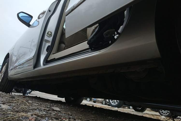 Used Buick GL8 2014 3.0L GT Luxury Business Haoya Edition
