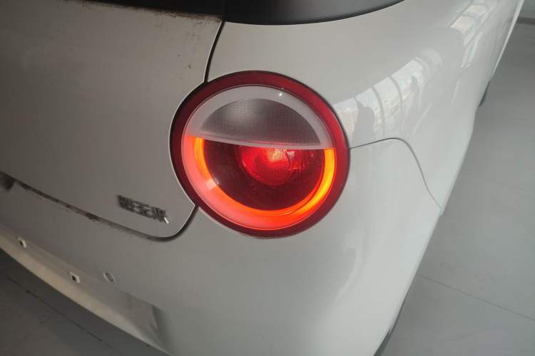 Used  Lumin 2025 205 km Xiangqin Version
