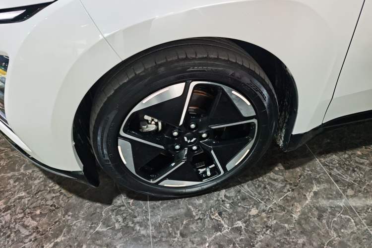 Used Wuling Xingguang 2023 150 Advanced Edition
